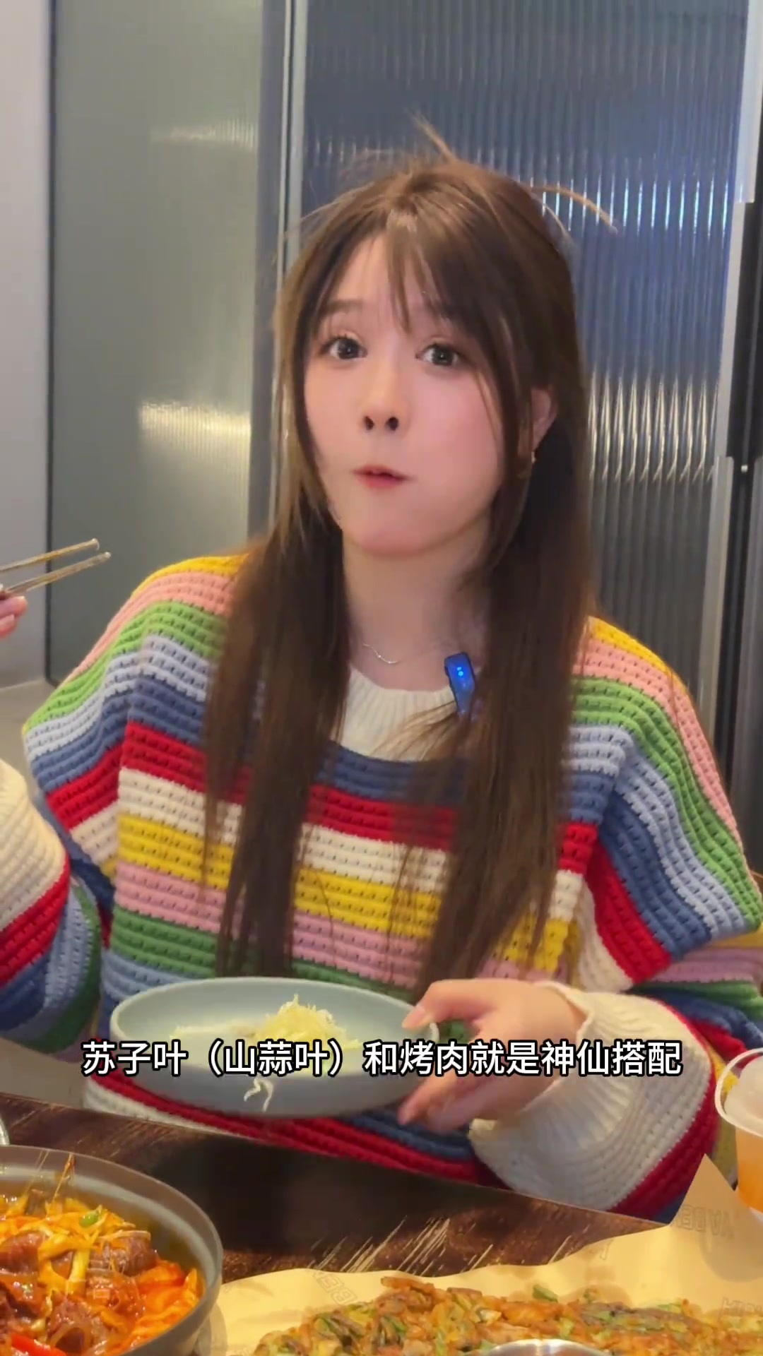 论好吃的韩国烤肉,元爱本家 YA BENJIA,吃一次就上瘾