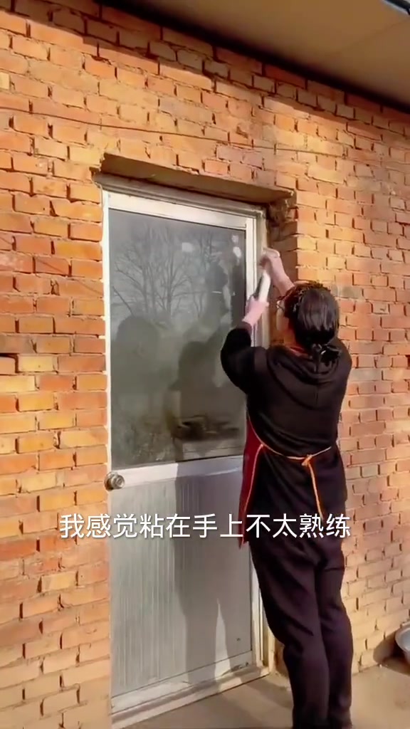 云南媳妇分享做酸汤面片,净浮生油污净打扫卫生超棒