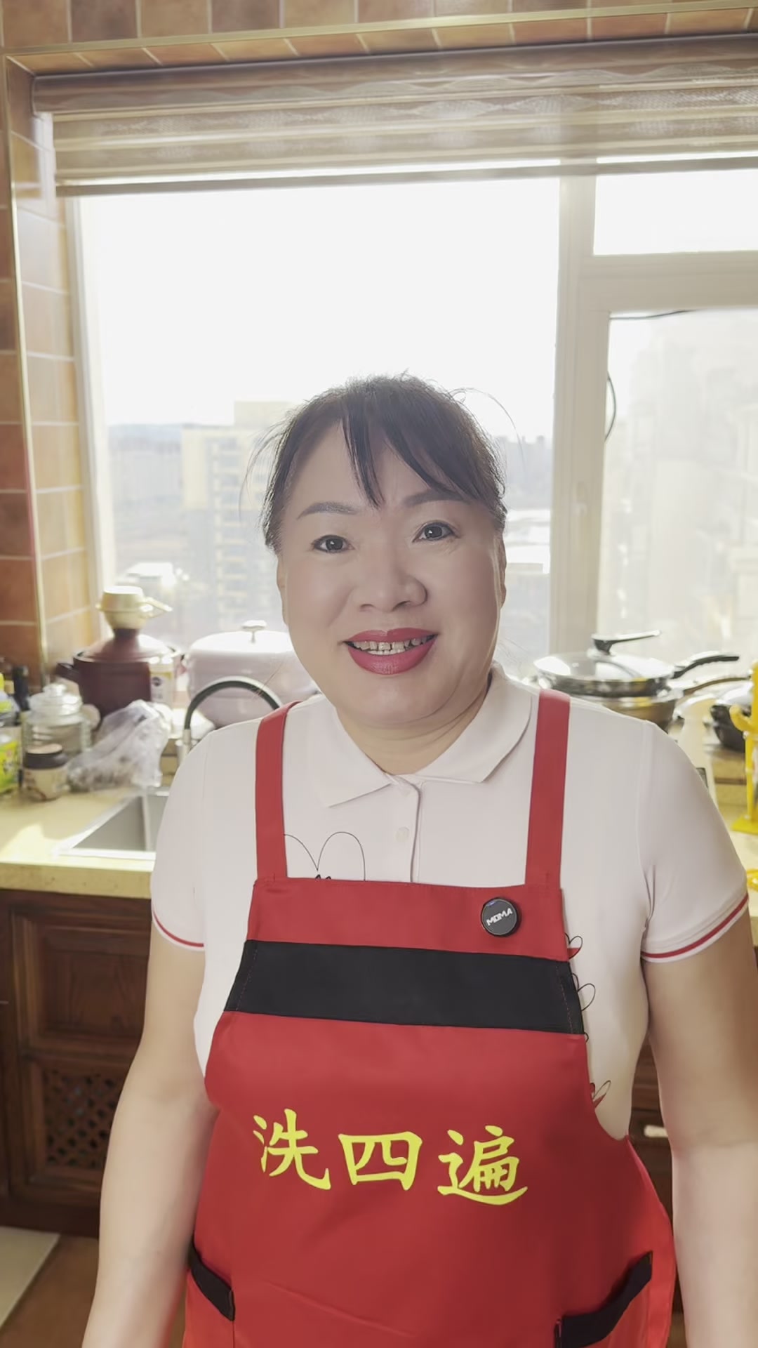 朝鲜族婆婆丁酱牛肉教程来啦!