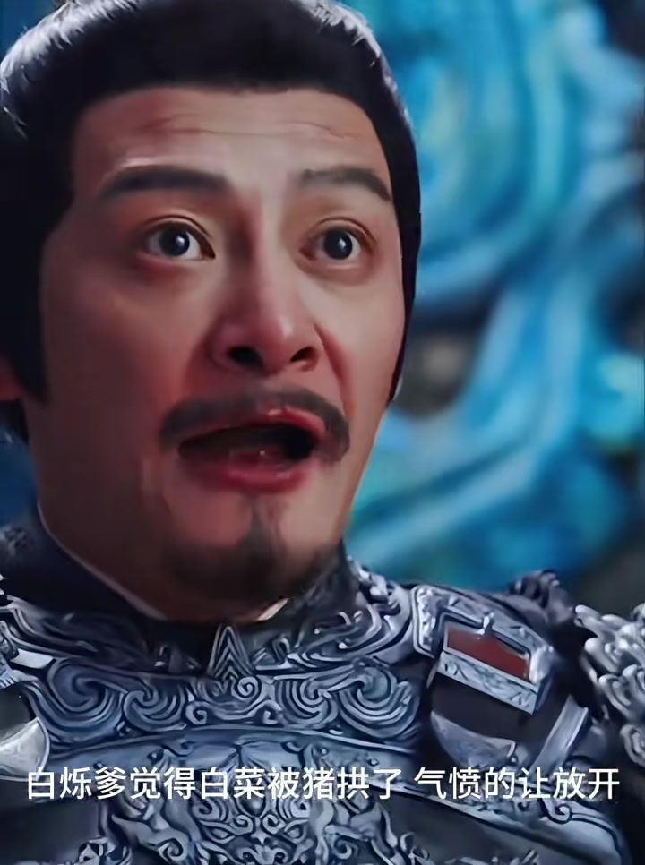 细节就是白烁触碰梵越时勿念石通了,在场所有人表情各异,只有他满眼气愤,之前的梵越因为白烁的