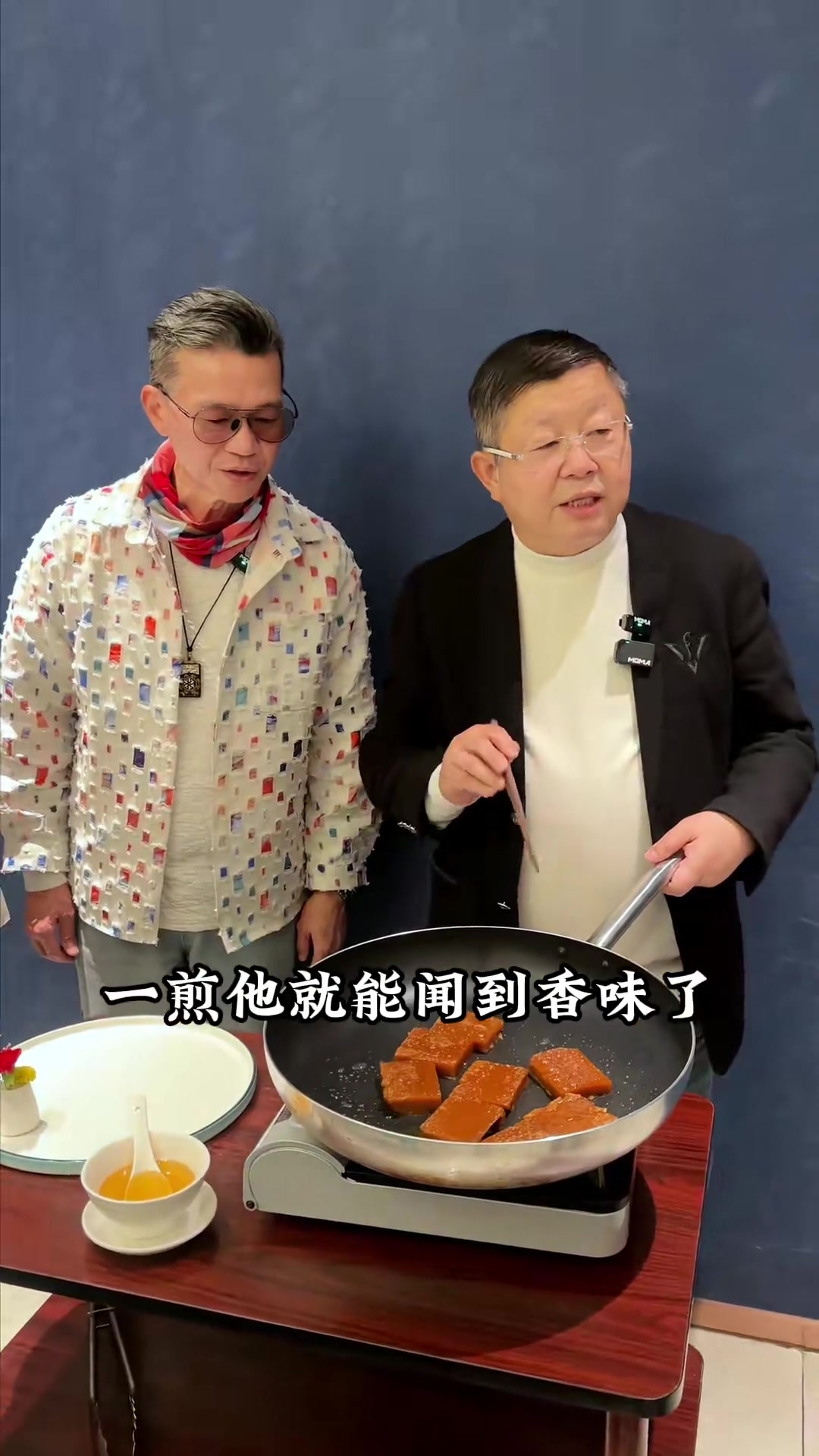 邀香港朋友，考考他吃过几道中山隐藏菜