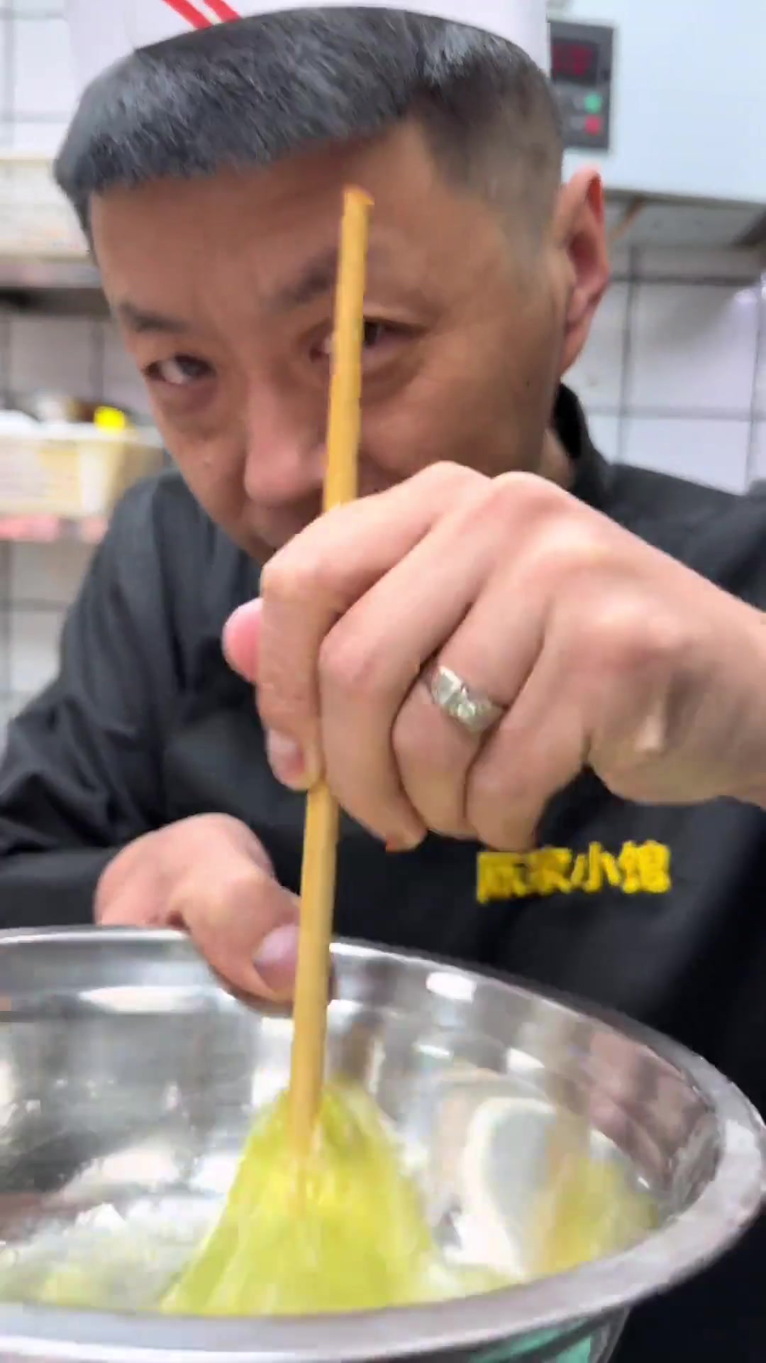 揭秘西湖春天羹!春菜是啥咋熬制?看这就知道