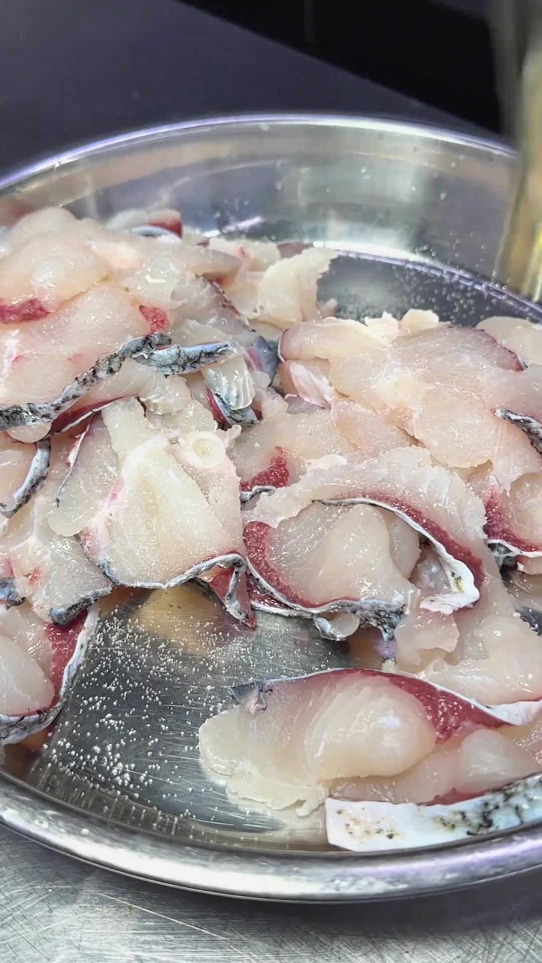顺德人超会吃鱼,发明啜鱼吃法,淳朴又高端美味