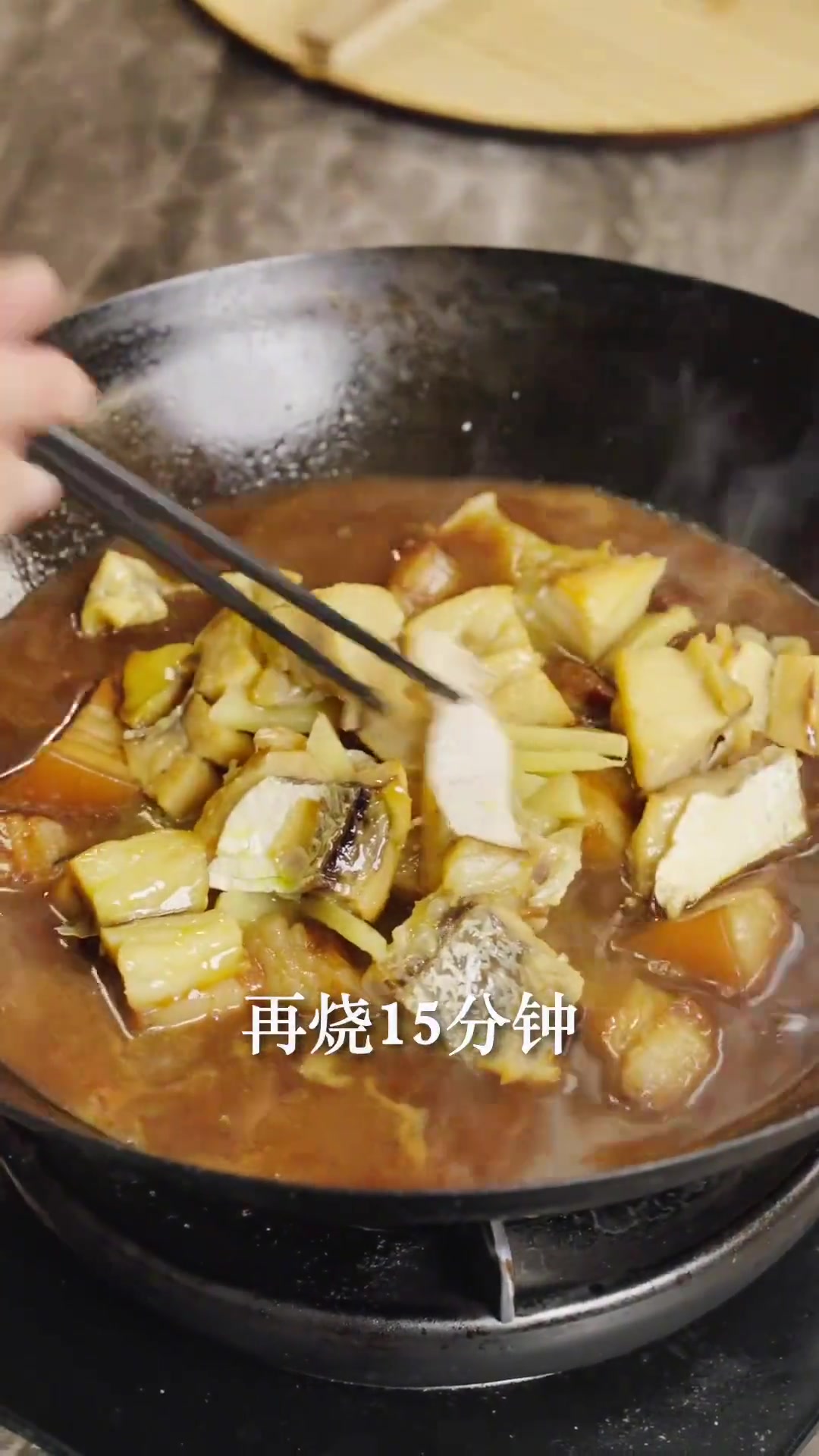 这个卤儿拌饭绝了!