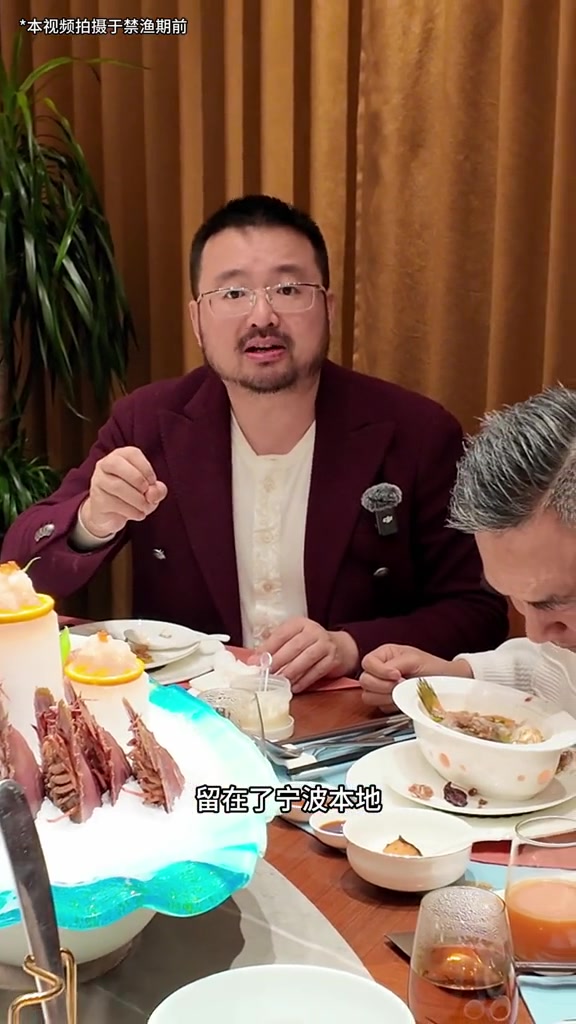 浙江海鲜论性价比还得看台州？除宁波外去哪里吃海鲜最合适