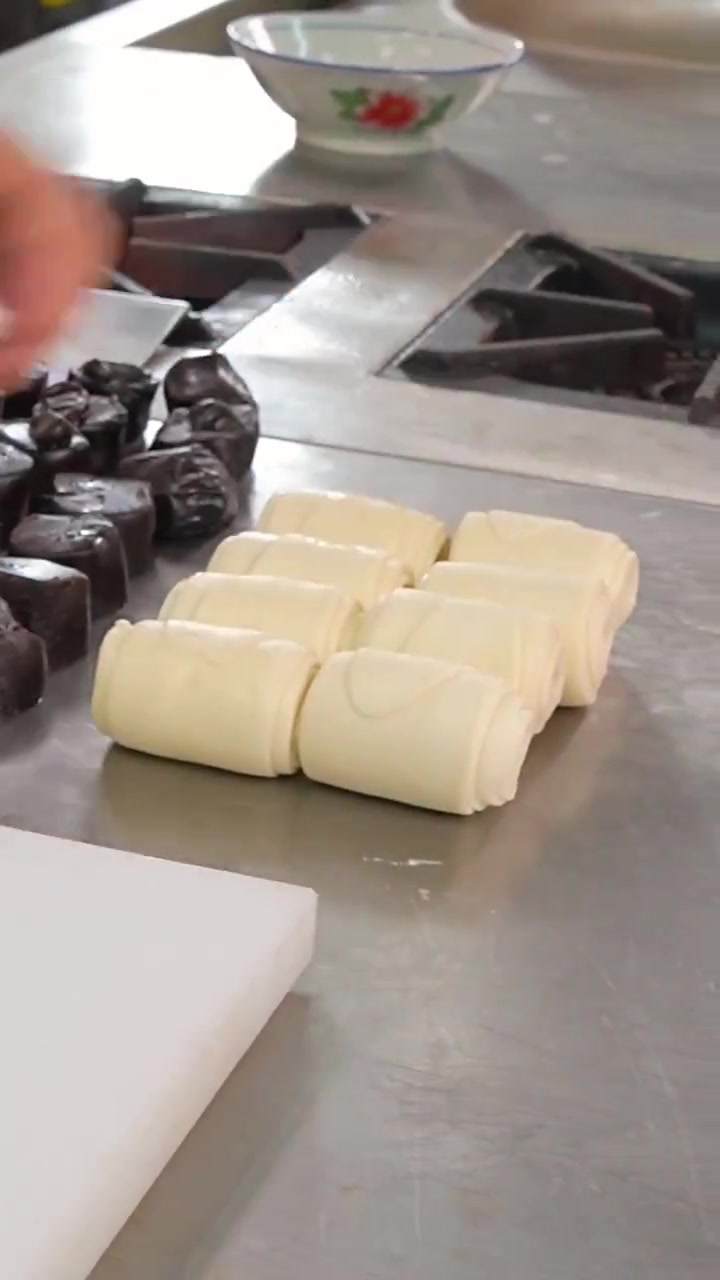 传统的宫廷点心,你学会了吗?