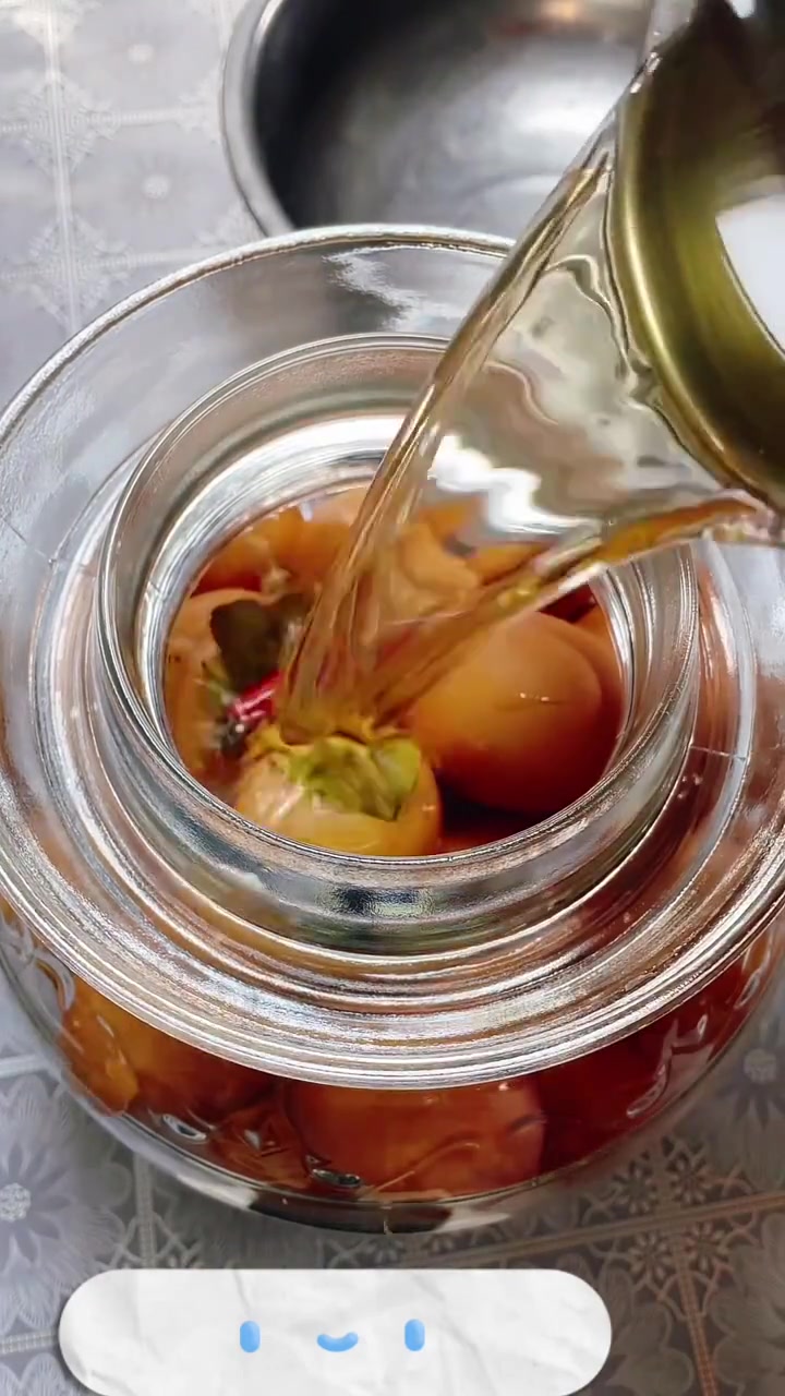 绝了!这方法腌咸鸡蛋个个流油,超香!