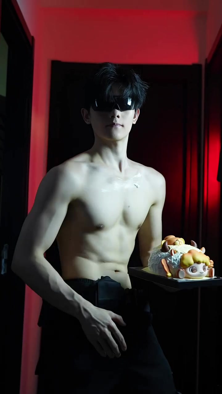 2个蛋糕吃哪个