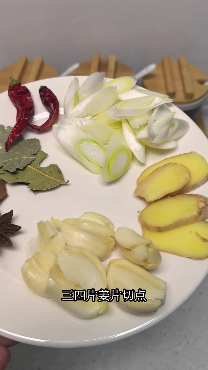 芥菜怎么做,好吃还下饭呢!