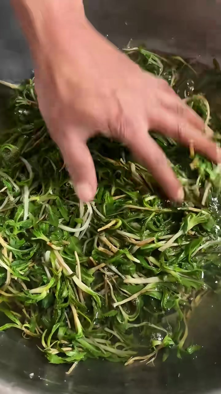 你们馋这一口了吗,来自大自然的馈赠