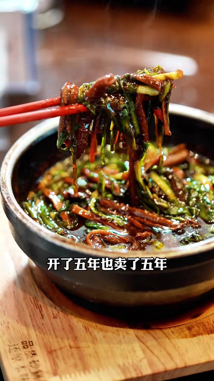 藏在湖州城东的特色家常菜,看菜点菜,家宴聚餐不踩雷!