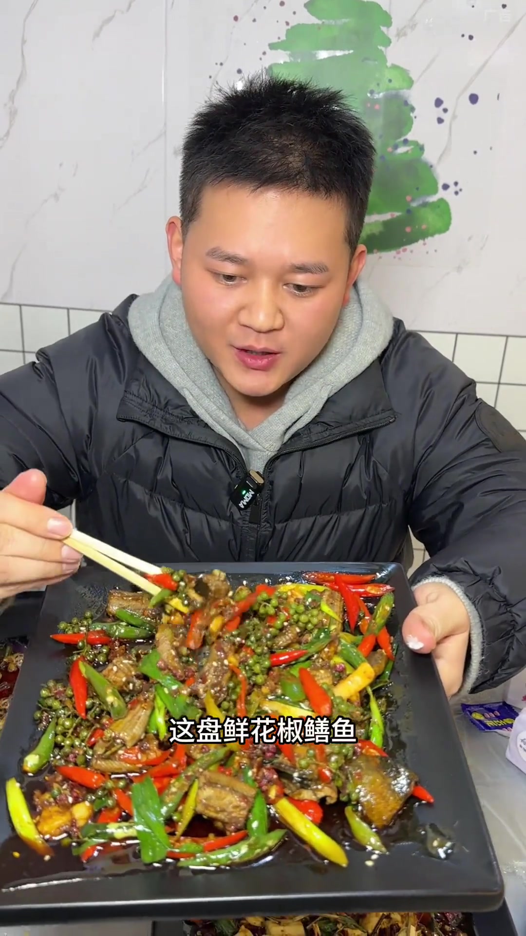 哇!对于比较重油重辣的遵义人,真的太爱爆炒系列的宵夜咯,改天再请朋友来吃