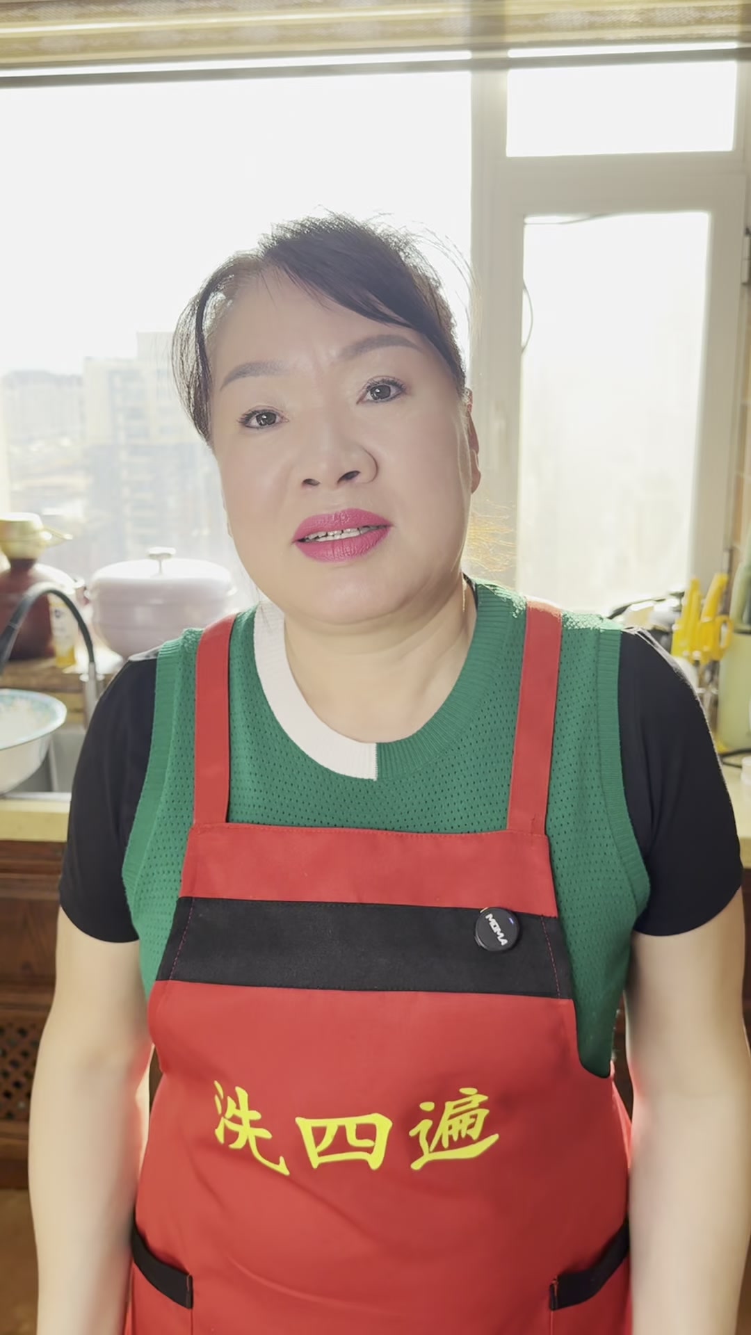 超级详细的辣白菜腌制教程来啦!