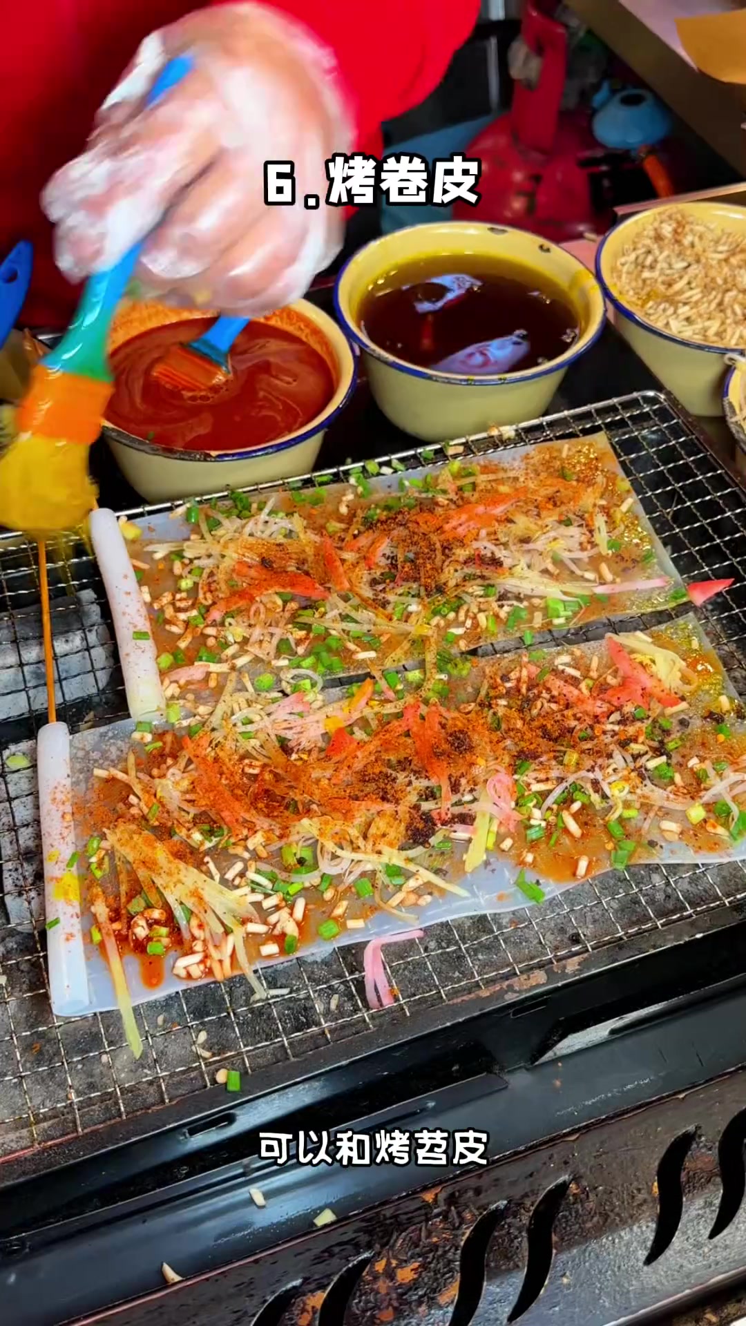 贵州小吃十大排行榜,看看哪一个是你的菜