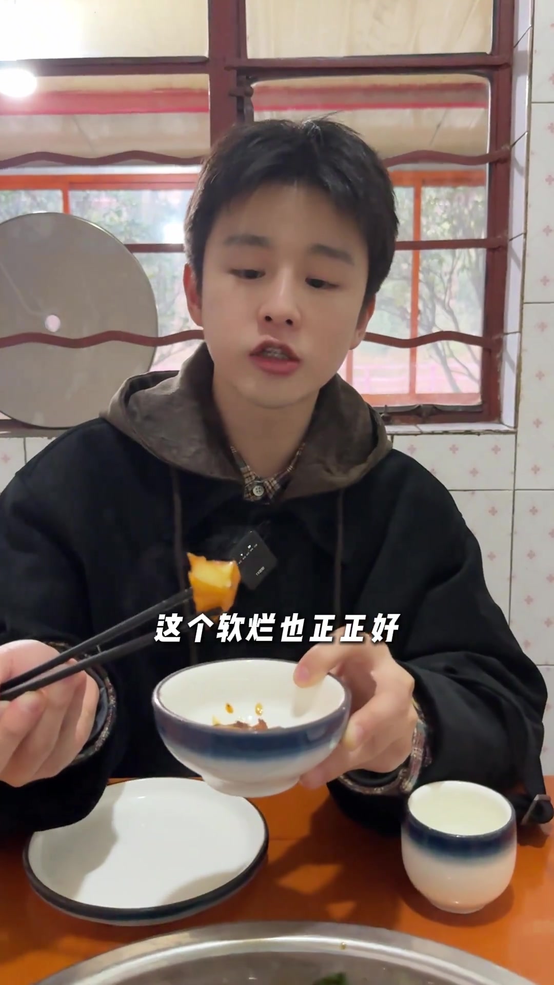 跨越几十公里来吃麻辣鸡,果然名不虚传