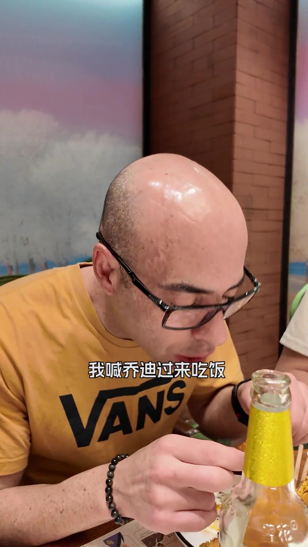 在西班牙菜复刻辽宁“小鸡炖蘑菇”没想到他们连碗都舔啊!