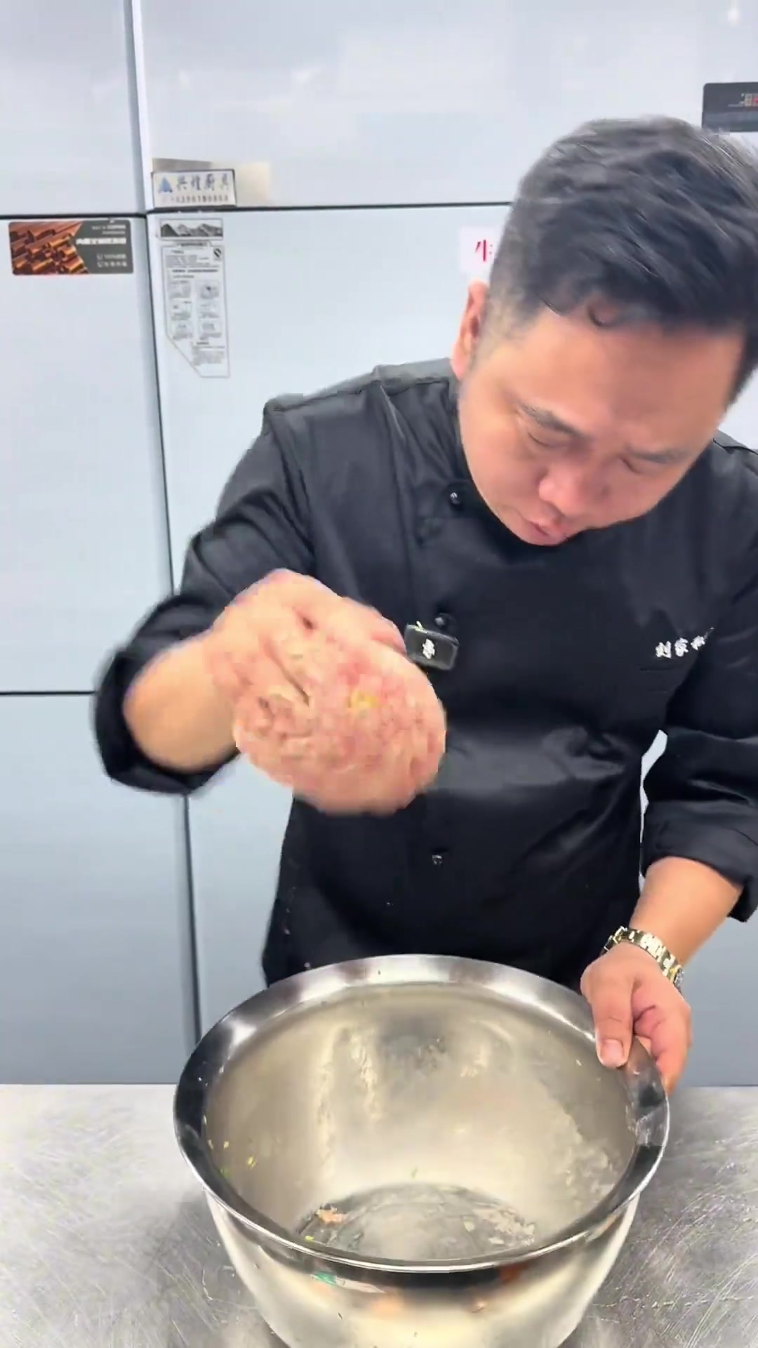 福州人年夜饭必备的肉燕,手把手教你做