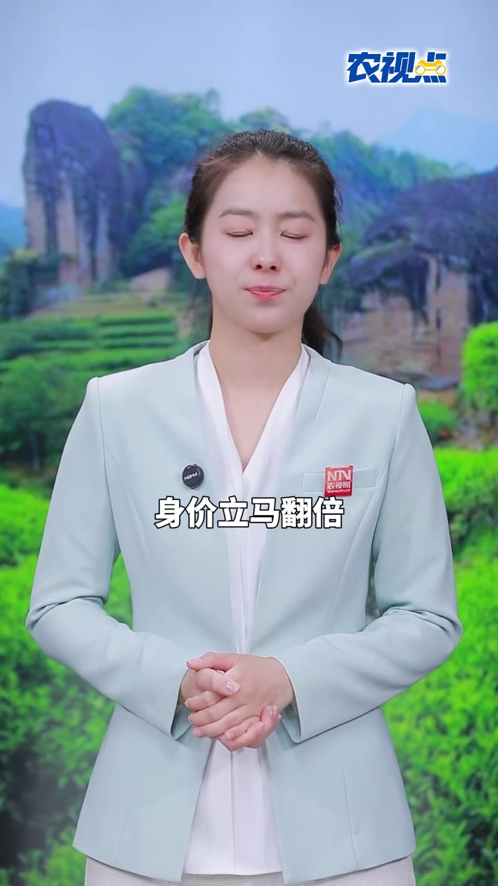 「是茶叶的水深，还是人性的水深？」最近又有网红带货翻车了！2000万粉丝的大网红！推荐了一