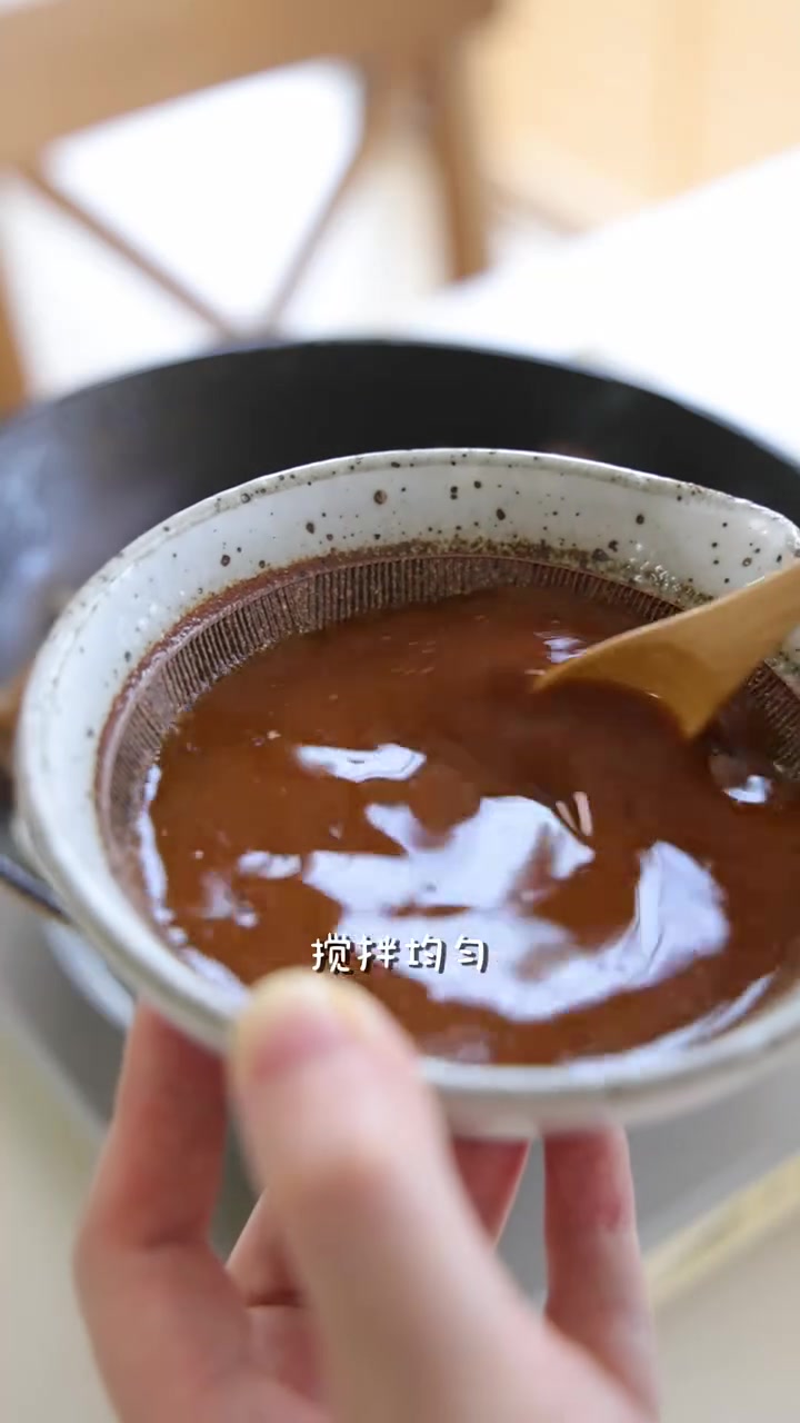 连下三碗饭，家常美味的抱蛋肥牛饭