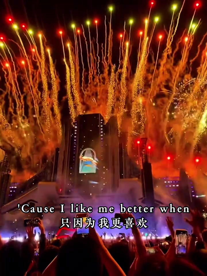 去南京听六公主的歌,每一首都令人陶醉,现场音乐盛宴