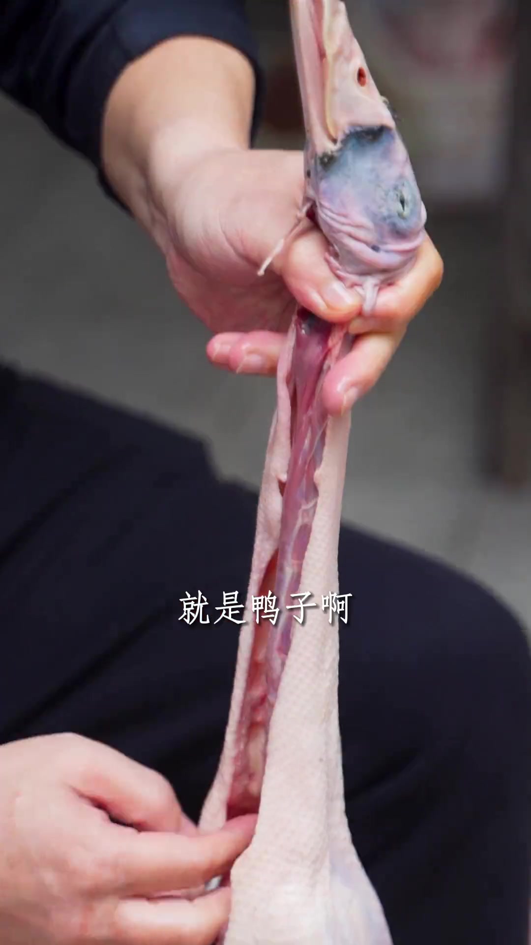 杭州酱鸭，是冬日里温暖的存在，更是杭州人家的浓厚年味