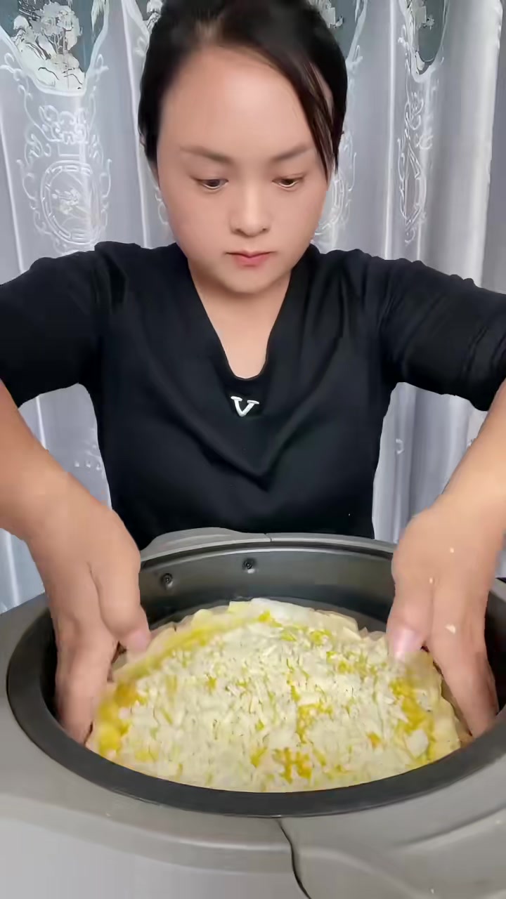 这样做的玉米派你喜欢吗吗?