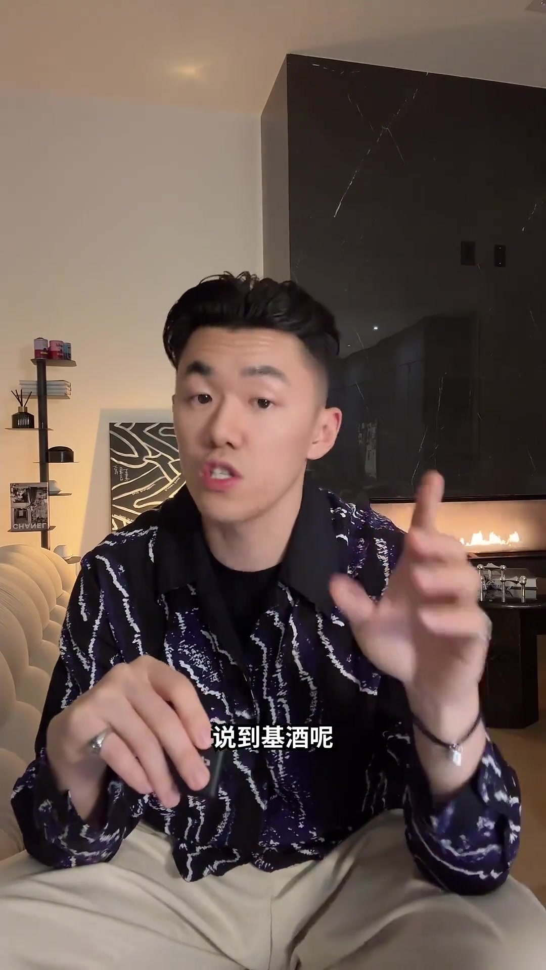 如何在高档餐厅酒吧点鸡尾酒,显得很懂行