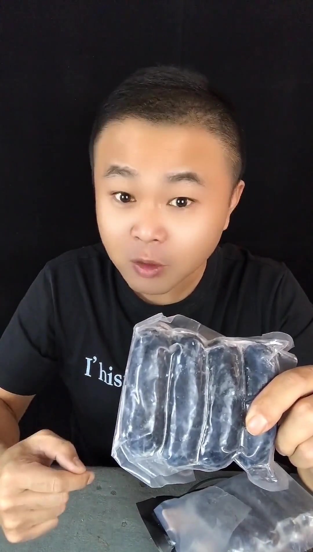 这样的墨鱼肠如何呢?