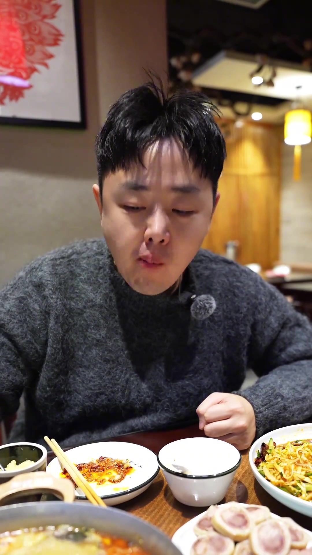 黑龙江双城,每天现做的杀猪菜,尝尝怎么样?
