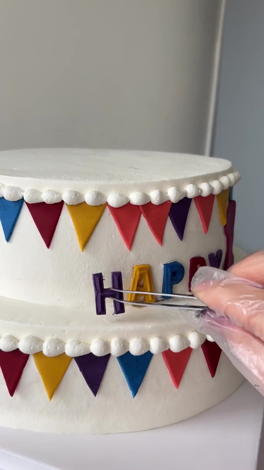 一上午做三款蛋糕,你们喜欢哪一款呢