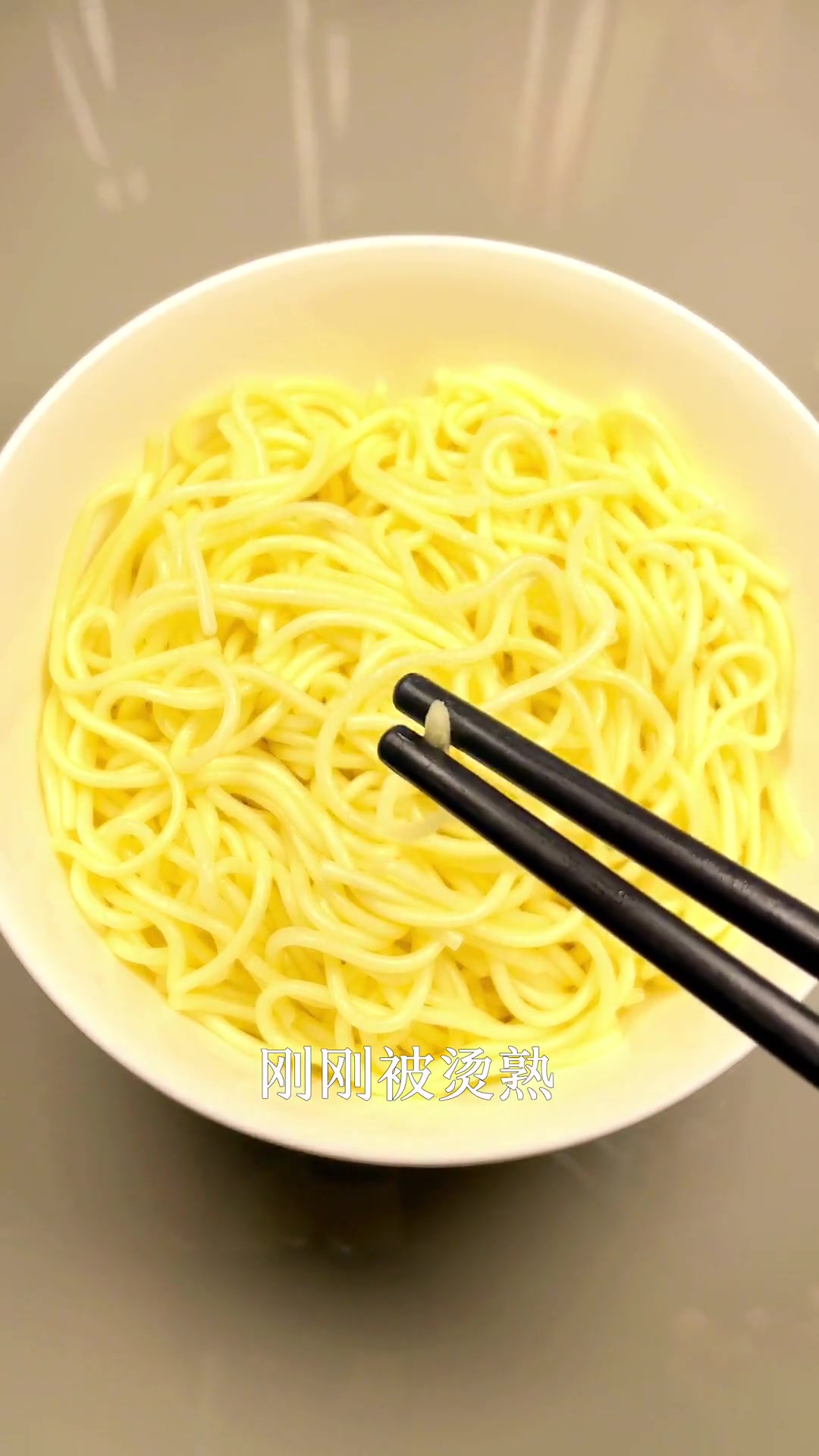 武汉人必须学会做在家做一碗地道热干面