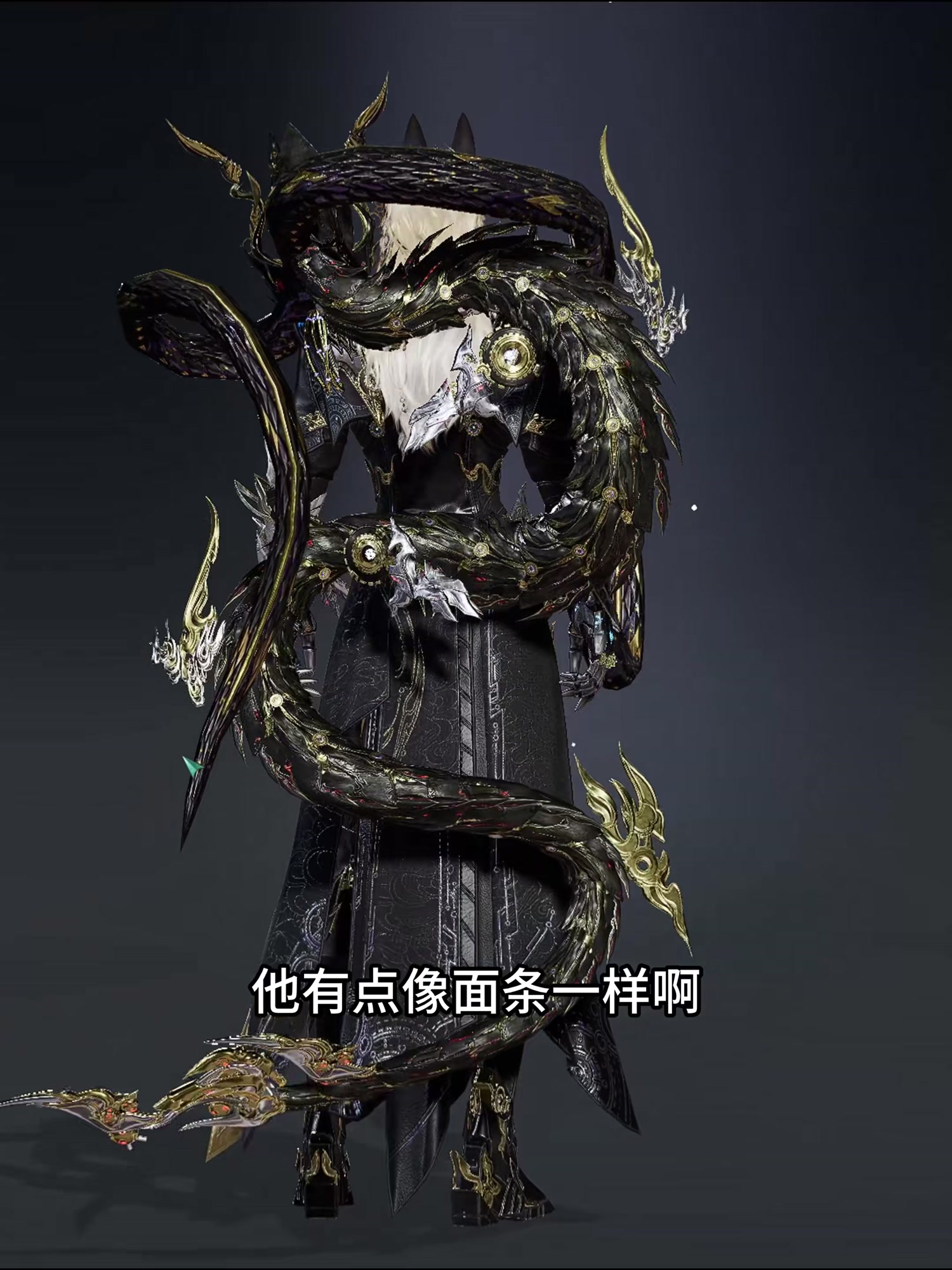 关于苍二盒子,剑网三玩家的两个拔草点分析