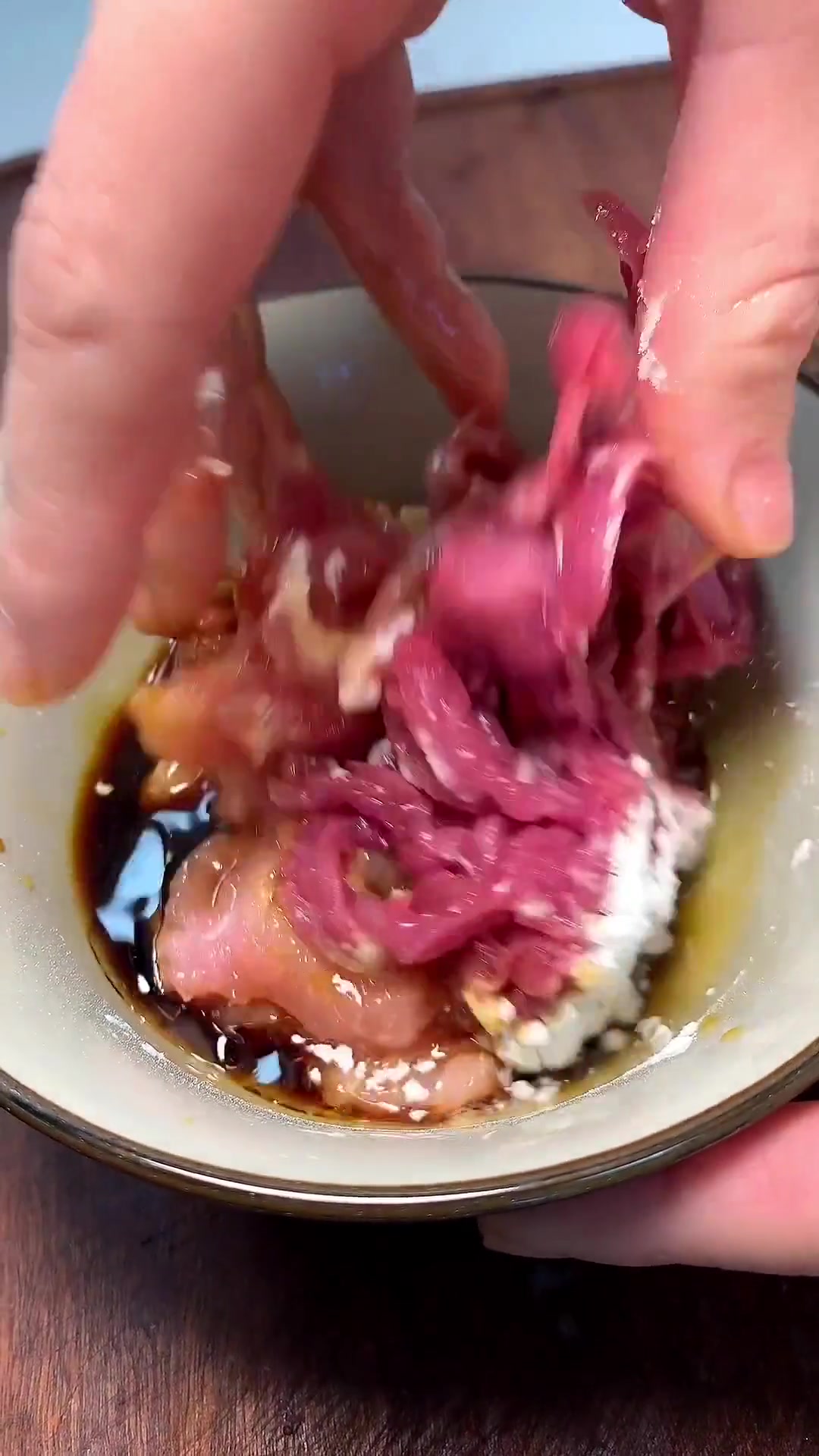 衢州人谁能拒绝汤粉干？从小吃到大，汤鲜味美超上瘾