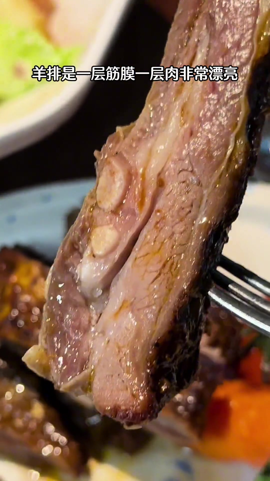 中午在Tipsy西餐厅吃个午餐,没想到DiningCity和运通的餐厅周菜单里隐藏着非常好