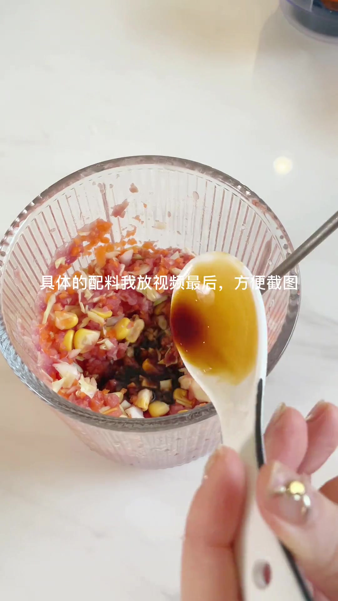 终于对它下手啦,锋味&船歌联名鲜花饺子,在家就可以做哦,0失败,过年做起来给家人尝尝吧