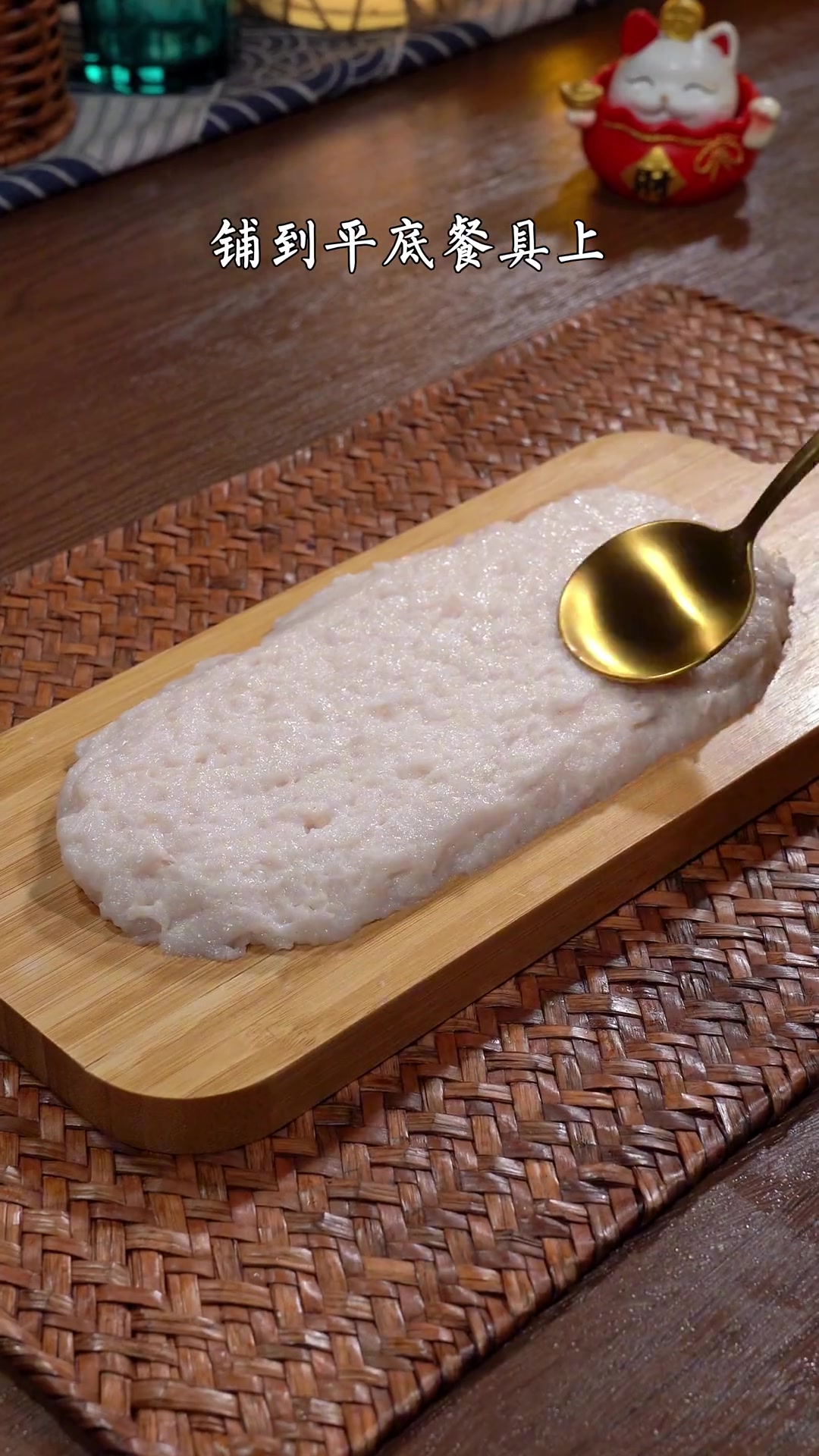 这样做的清汤鱼滑超好吃,鲜嫩爽滑,周末快给家人安排