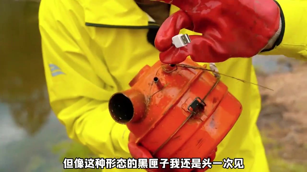 鳄鱼飞机坠毁了