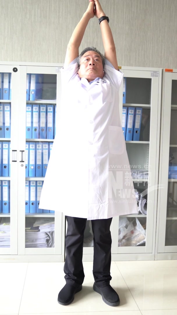 收藏!中医宋兆普分享这几个“减肥秘方”