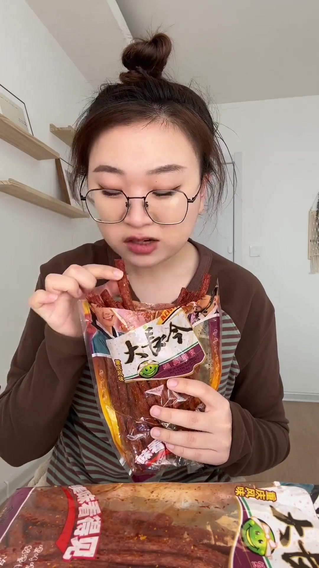 电视剧辣条大测评来喽!童年回忆