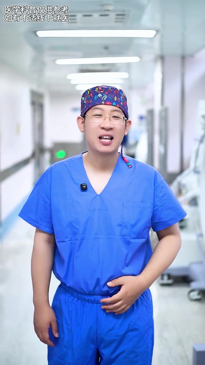 尝试减肥却难减肚子肉?吃错是关键,医生教你无运动减肥法