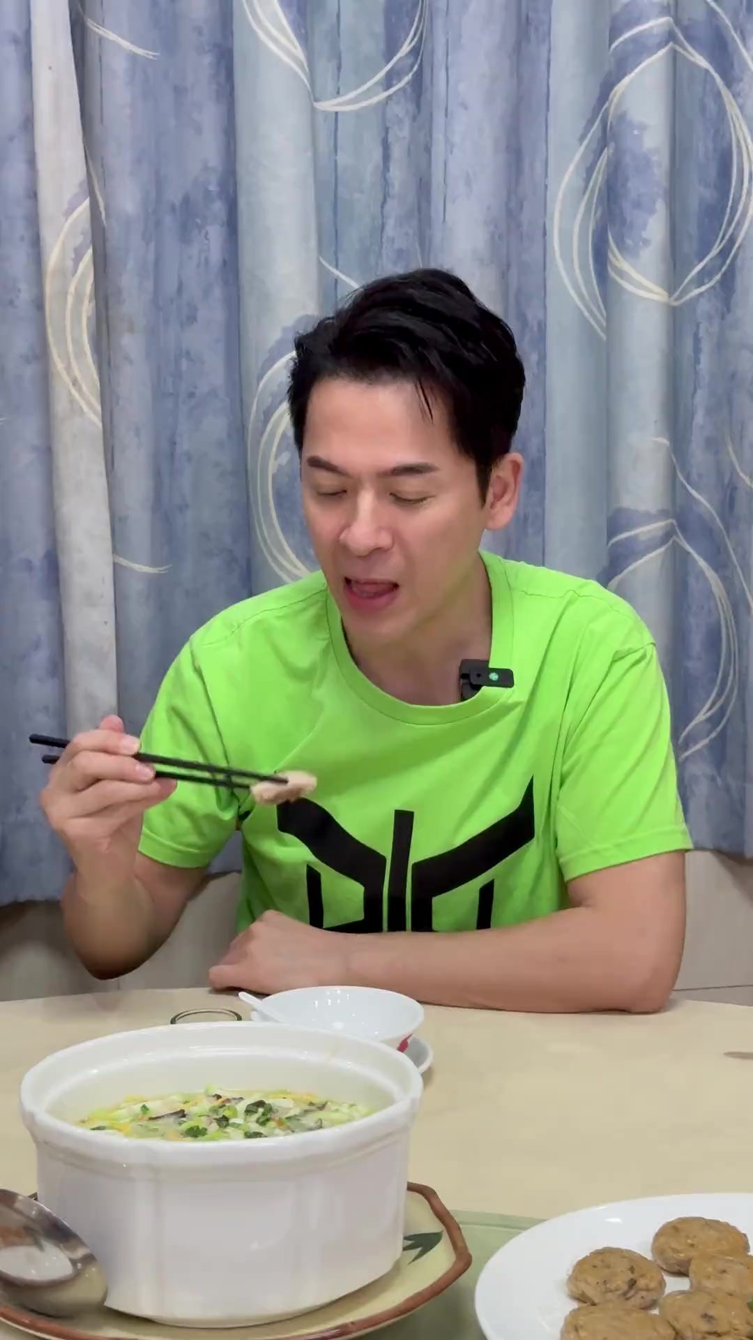 顺德美食第四站——均安蒸猪……你们又觉得哪家正宗呢