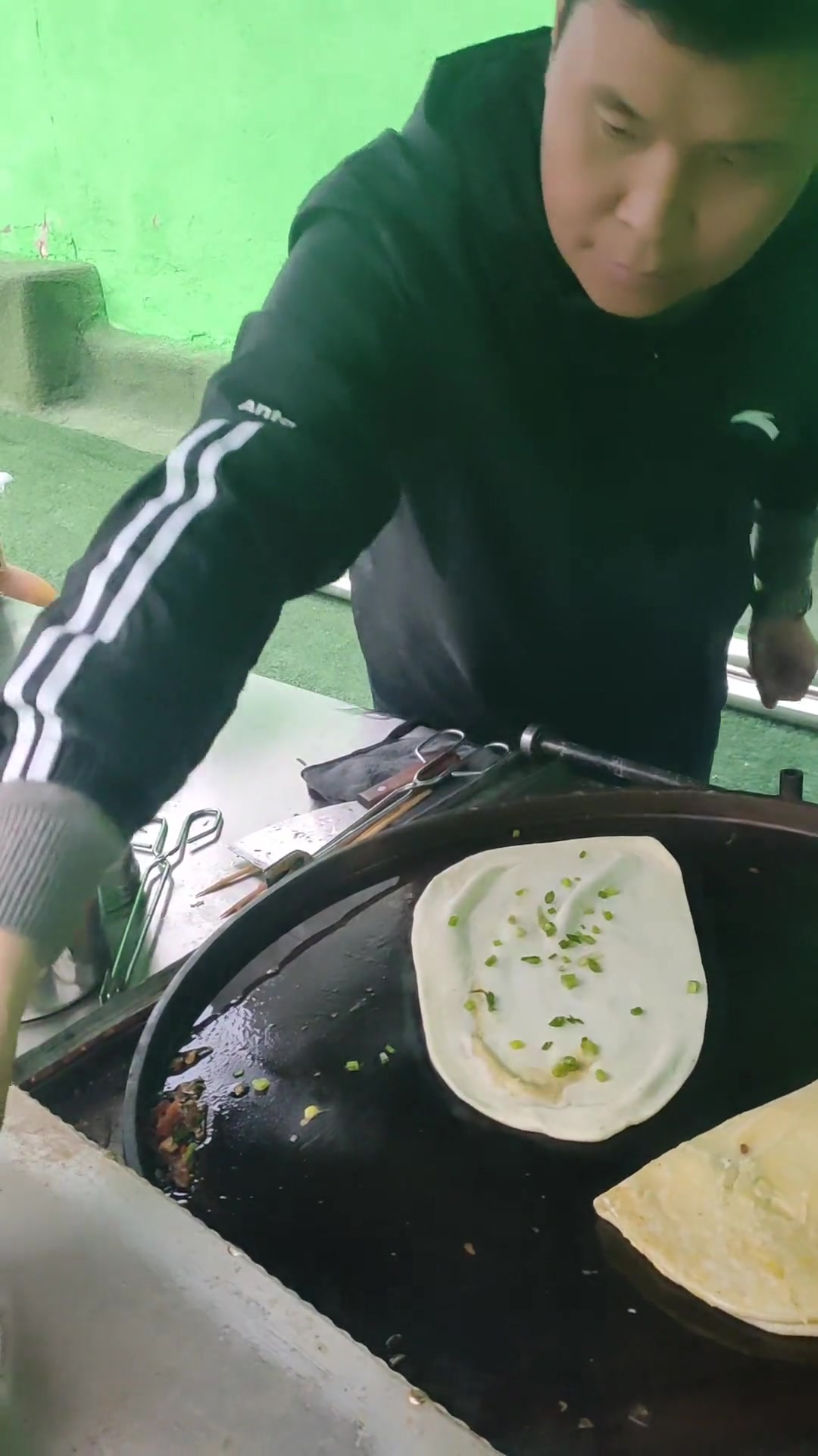 一看就会一学就废(草沟烧饼)