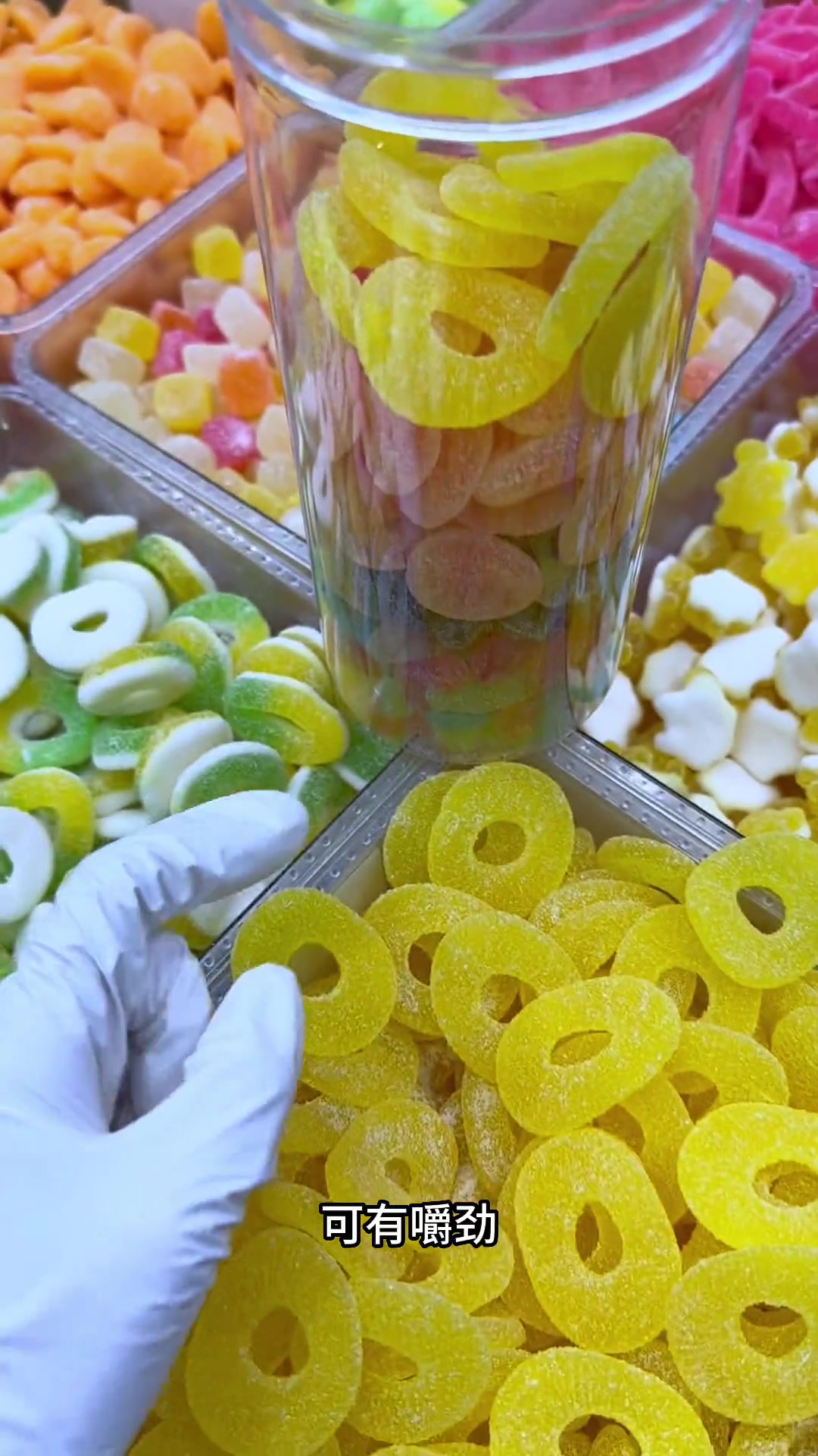 酸菜鱼宝宝专属打包视频来喽