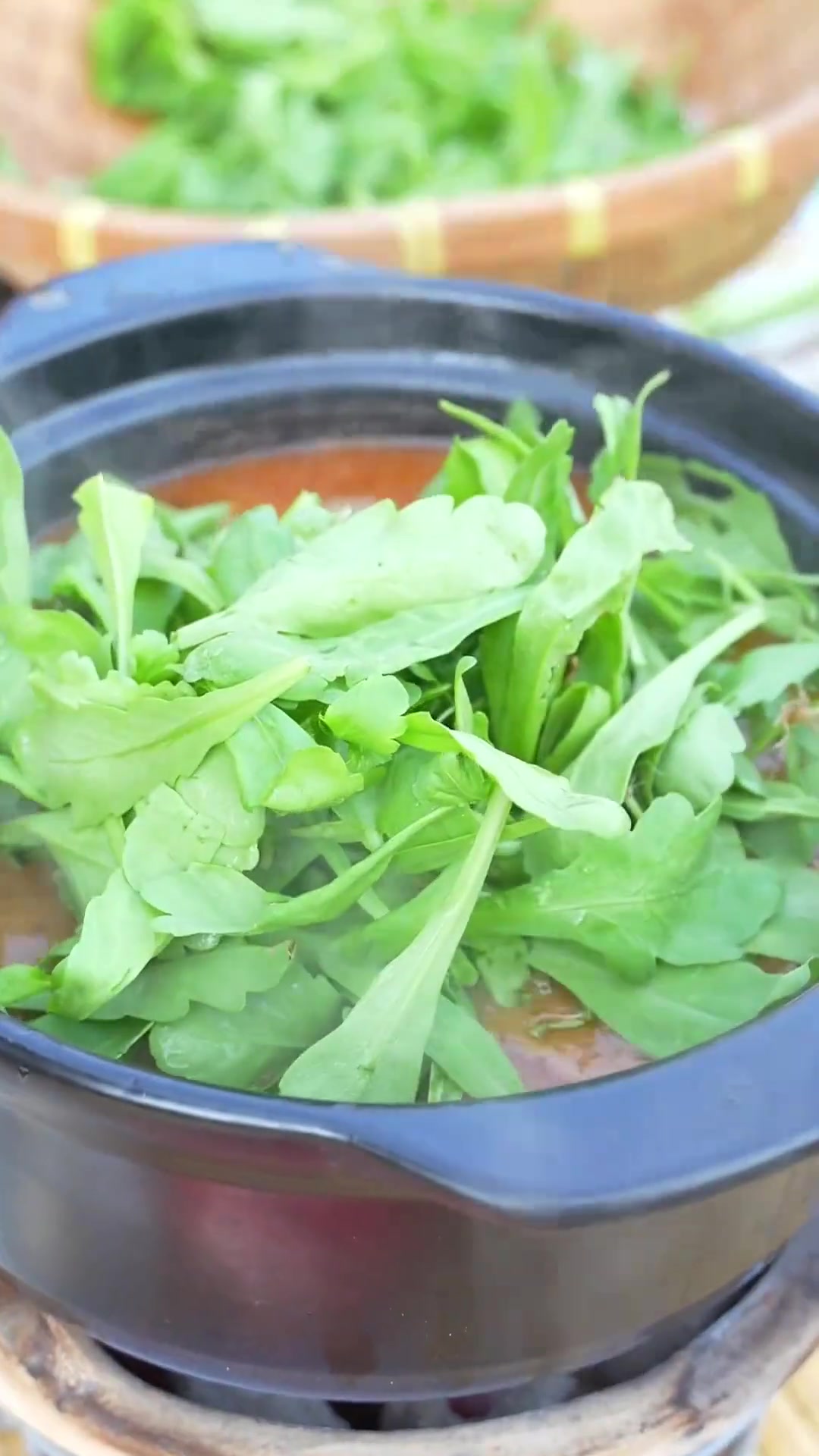 喜欢牛肉火锅的来尝沙茶汤底，保姆级教程快学起