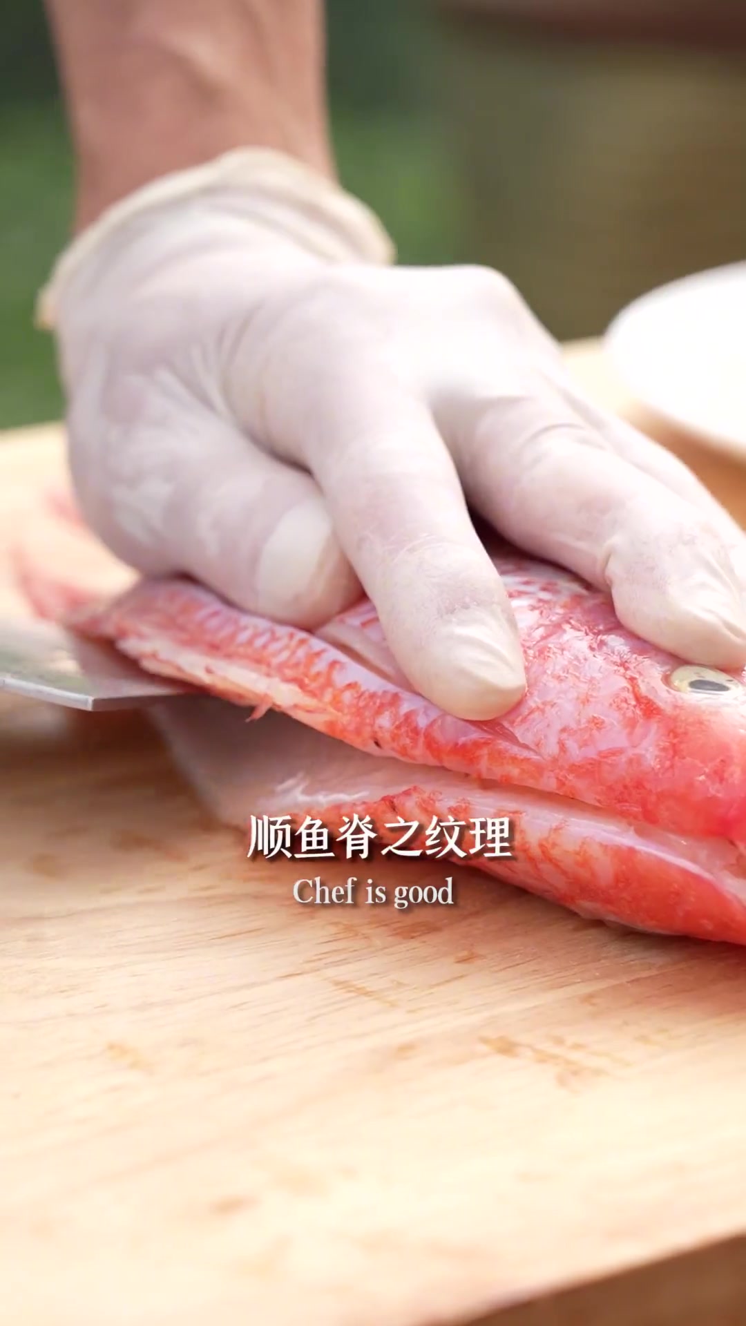 居然把鲷鱼做成平价粤菜,难怪老广都爱来吃!真的泰裤辣!