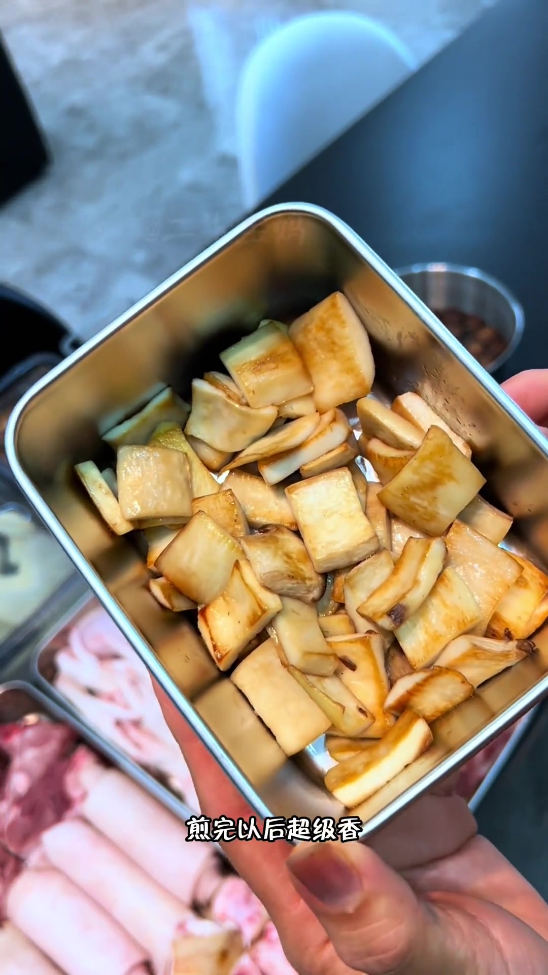 家庭版佛跳墙的制作方法来咯～