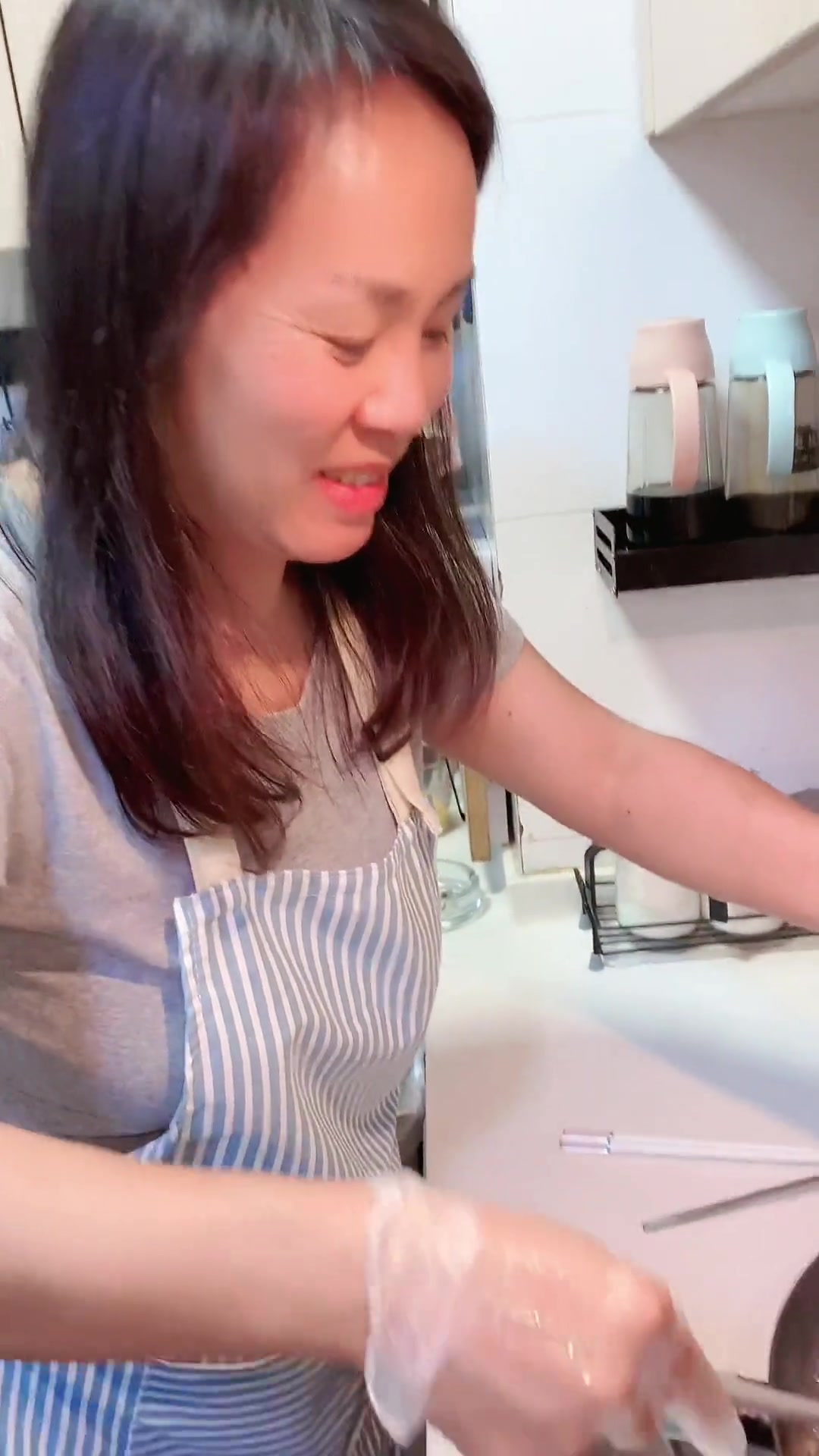 老北京打卤面家常版做法,营养价值,口齿留香,面条的神仙味道!
