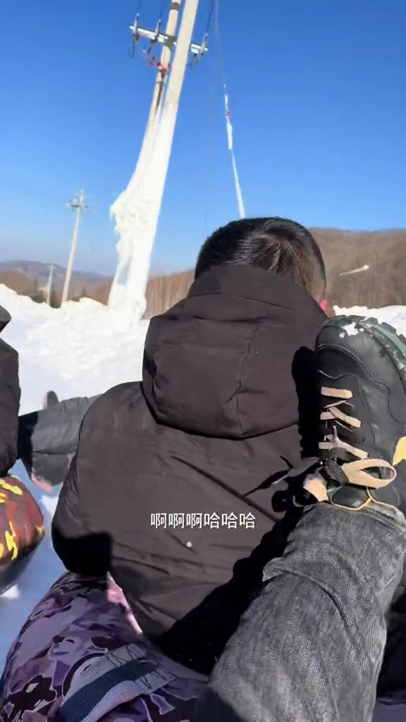 别让自己太累了,偶尔放松,梅河口市鸡冠山一日游生活多姿多彩