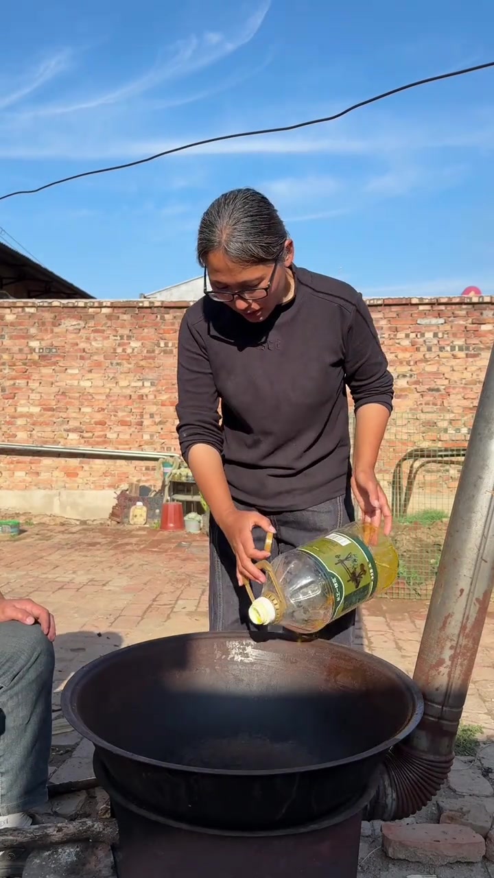 东北大锅炖菜做法