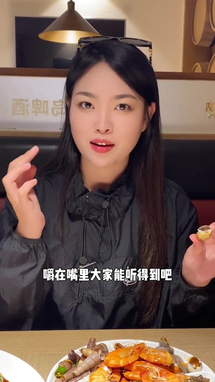 一个青岛人开的只卖青岛菜的酒馆